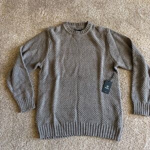 Brixton Neptune Sweater XL